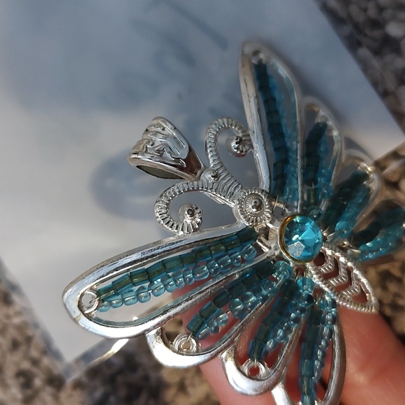 Butterfly Charm - Picture 3 of 3